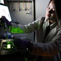 Nan lab at the Knight Cancer Institute