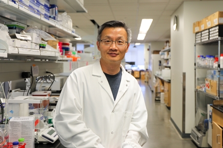 Xiaolin Nan, Ph.D. (OHSU)