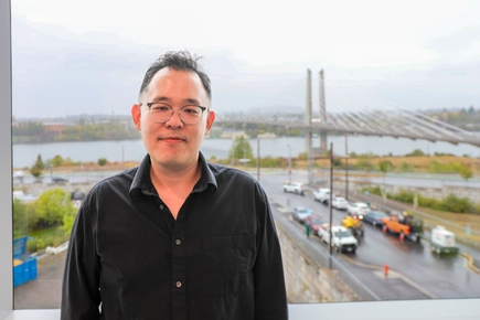 Young Hwan Chang, Ph.D. (OHSU)
