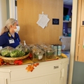 OHSU, food pantries work together to address food insecurity among patient families