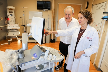 La vitamina C mejora la salud de la placenta, cambia la actividad genética en fumadores