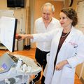 La vitamina C mejora la salud de la placenta, cambia la actividad genética en fumadores