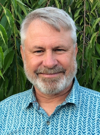 Gary Nesbit, M.D. (OHSU)