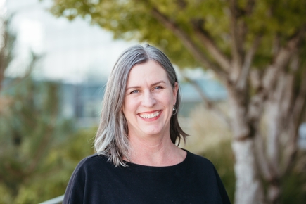 Laurie King, Ph.D., PT, MCR (Courtesy)