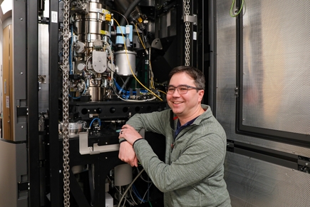Craig Yoshioka, Ph.D. (OHSU)