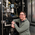 Craig Yoshioka, Ph.D. (OHSU)