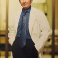 Albert Starr, M.D. (Courtesy)