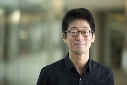 Taisuke Furusho, M.D., Ph.D. (Courtesy)