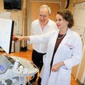 Vitamin C boosts placental health, changes gene activity in smokers