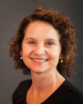 Cindy McEvoy, M.D. (OHSU)