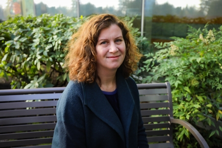 Maureen Baldwin, M.D., M.P.H. (OHSU)