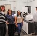 Claudia Lopez Lab