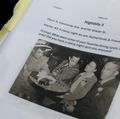 El estudio SHARP tiene como objetivo mejorar la memoria  1