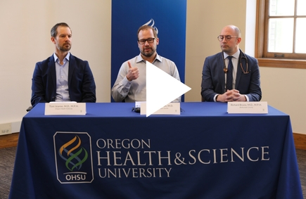 Video download: Oregon Poison Center at OHSU fentanyl panel