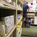 El Oregon Poison Center de OHSU observa un aumento drástico en la cantidad de niños pequeños expuestos al fentanilo 