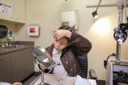 OHSU Myopia Management Program