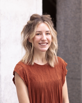 Margaret Overstreet, O.D. (OHSU)