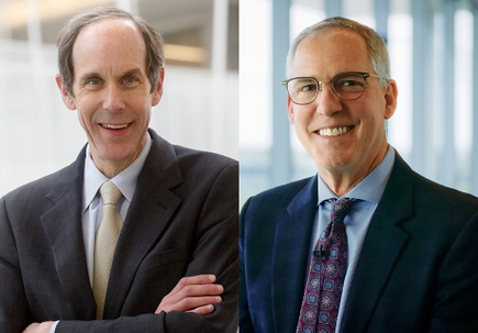 OHSU Knight Cancer Institute Leadership Announcement