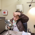 OHSU Casey Eye Institute se enfoca en la miopía