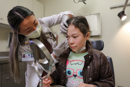 OHSU Casey Eye Institute se enfoca en la miopia