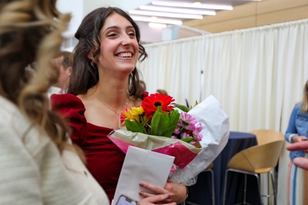 OHSU School of Medicine Match Day 2024