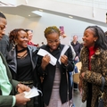 OHSU School of Medicine Match Day 2024