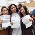 OHSU School of Medicine Match Day 2024