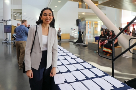 Rohi Gheewala (OHSU)