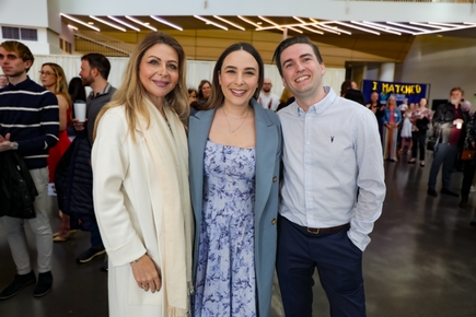 OHSU School of Medicine Match Day 2024