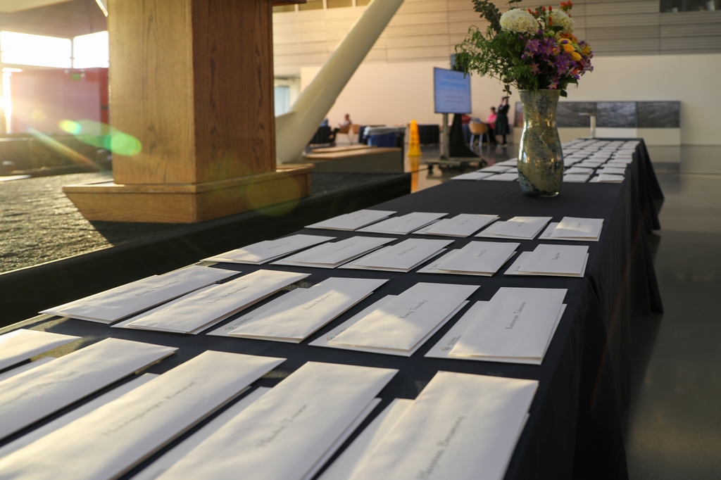 Ohsu School Of Medicine Match Day 2024 Ohsu News