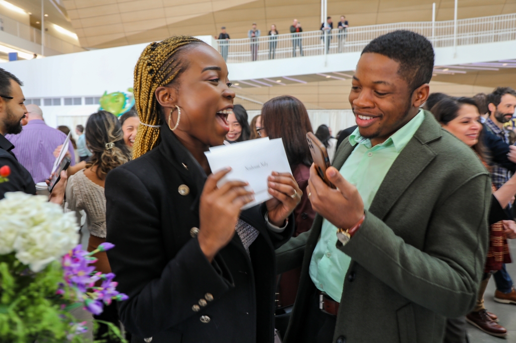 Ohsu School Of Medicine Match Day 2024 Ohsu News