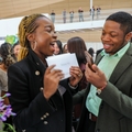 OHSU School of Medicine Match Day 2024