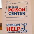 Oregon Poison Center