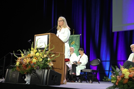 Tracy Bumsted, M.D., M.P.H. (OHSU)
