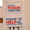 Oregon Poison Center