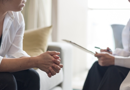 Addiction medicine treatment study