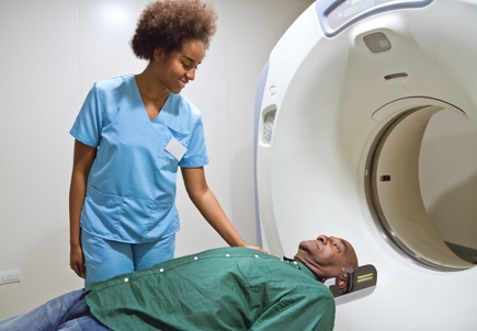 Radiation treatment research