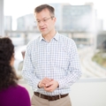 Charles Henrikson, M.D. (OHSU)