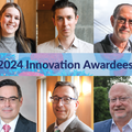 2024 Innovation Awardees (OHSU)