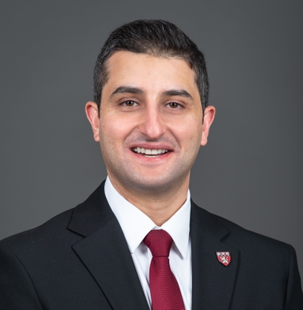 Salameh Obeidat, M.D., M.Sc., MHQS