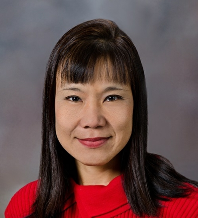 Eriko Onishi, M.D. (OHSU)