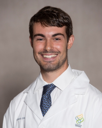 Chris Eden, M.D. (OHSU)