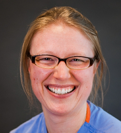 Ladawna Gievers, M.D. (OHSU)
