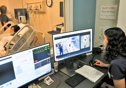 New nursing program helping grow Central Oregon workforce