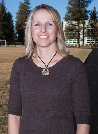 Julie Downing, Ph.D. (Courtesy)