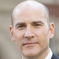 Edward Feser, Ph.D. (OSU) bald, smiling.