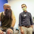 OHSU minimizing treatment-related toxicity