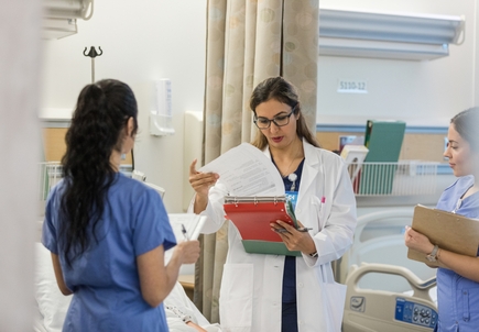 Oregon Addiction Medicine Fellowship gets federal backing