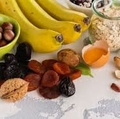 Pass the potassium to lower blood pressure