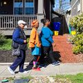 Walking, reminiscing benefit brain health in older Black adults